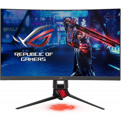 Монитор ASUS XG27WQ (90LM05I0-B01970)