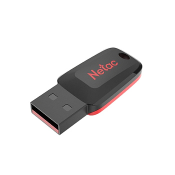 USB-накопитель Netac NT03U197N-128G-20BK 128GB (NT03U197N-128G-20BK)