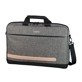 Сумка для ноутбука Hama Terra, 16.2", Grey (00217263)