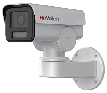 IP Камера, цилиндрическая HiWatch PT-Y2400I-DE (PT-Y2400I-DE (2.8 mm))
