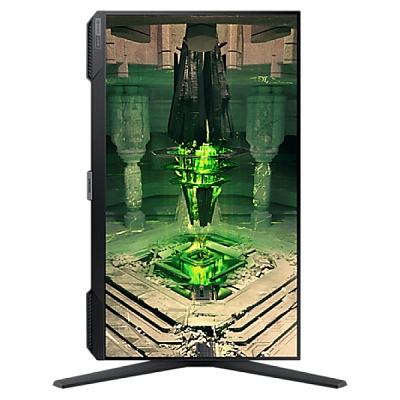 Монитор 25" Samsung Gaming Odyssey G4 LS25BG400EIXCI (LS25BG400EIXCI)