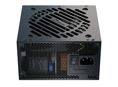 Блок питания ATX Seasonic Core GX-750, 80Plus Gold, Modular, ATX 3.0, 750W (SRP-CGX751-A5A32SF)