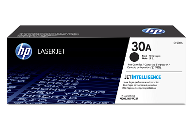 Лазерный картридж HP Europe CF230A (CF230A)