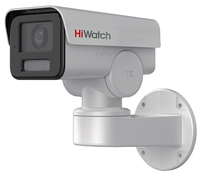 IP Камера, цилиндрическая HiWatch PT-Y2400I-DE (PT-Y2400I-DE (2.8 mm))