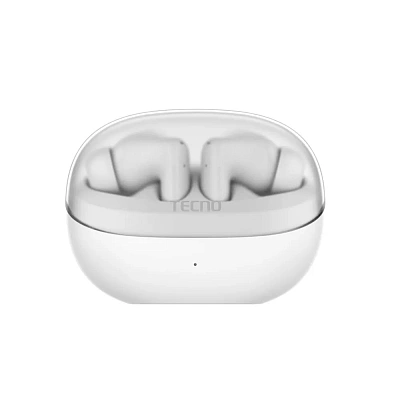 Наушники TECNO Buds 4 White  (BD04-W)