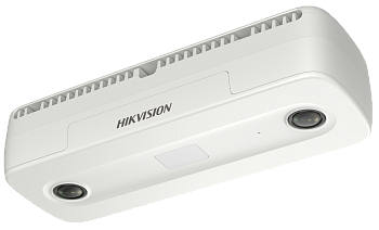 IP Камера Hikvision DS-2CD6825G0/C-I(B) (DS-2CD6825G0/C-I(B) (2.0mm))