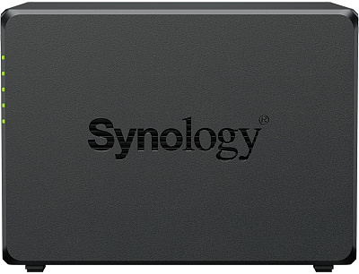 Система хранения данных (сервер) Synology DS925+ (DS925+)