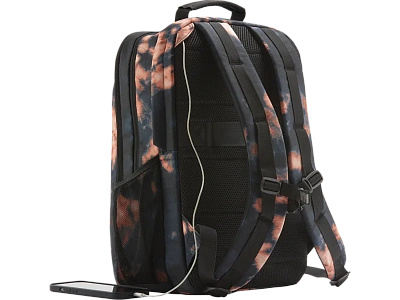 Рюкзак HP 7K0E3AA Campus XL Tie dye Backpack (7K0E3AA)