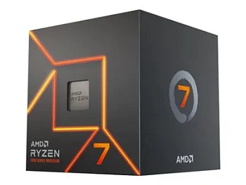 Процессор AMD Ryzen 7 7700 box (100-100000592BOX)