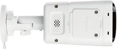 IP Камера, цилиндрическая Hikvision DS-2CD1T47G3H-LIUF/SL (DS-2CD1T47G3H-LIUF/SL (2.8mm))