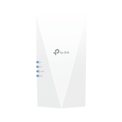 Усилитель Wi-Fi сигнала Tp-Link RE500X  (RE500X)