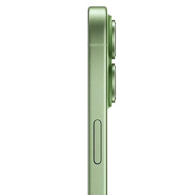 Смартфон Apple iPhone 17 256GB Sage (MG6N4HX/A)