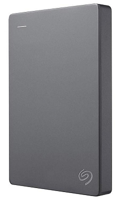 Внешний жесткий диск Seagate Basic STJL2000400, 2 TB/ USB 3.0 (STJL2000400)