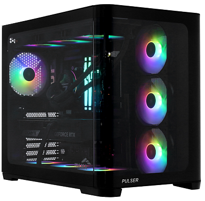 Системный блок PULSER Extreme 93 (Extreme 93)