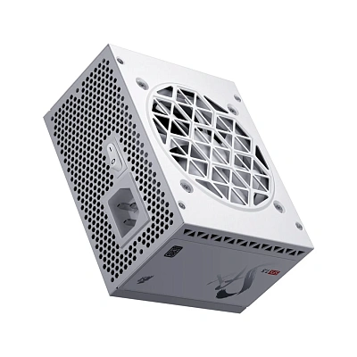 Блок питания SFX 750W 1Stplayer PS-750SFX, Platinum, APFC, White (PS-750SFX (WHITE))