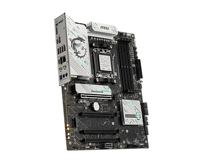 Материнская плата MSI B850 GAMING PLUS WIFI (B850 GAMING PLUS WIFI)