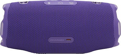 Колонка JBL Charge 6, Purple (JBLCHARGE6PUR)