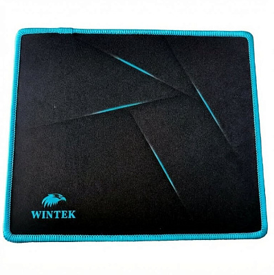 Коврик для мыши Wintek RP-03 - Blue (RP-03)