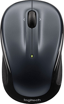 Мышь Logitech M325S, Dark Silver (910-006812)