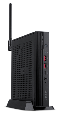 Системный блок Mini-PC Veriton N4730G (DT.R35EC.003)