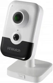 IP Камера, кубическая HiWatch DS-I414 (DS-I414 (2.8mm))