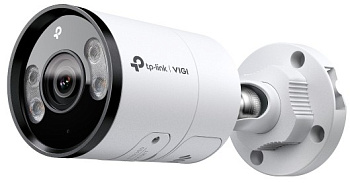 Уличная цилиндрическая камера TP-LINK VIGI InSight S385 8МП (InSight S385(4mm)(UN))