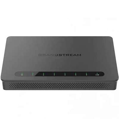 Маршрутизатор Grandstream GWN7002 (GWN7002)