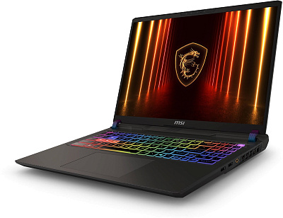 Ноутбук MSI Vector 16 HX AI A2XWHG-811XKZ 16" (9S7-15M352-811)