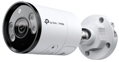 Уличная цилиндрическая камера TP-LINK VIGI InSight S385 8МП (InSight S385(4mm)(UN))