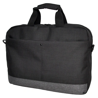 Сумка для ноутбука ARG ENL46115R-1, Black (ENL46115R-1-BK)