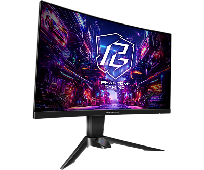 Монитор ASRock PG27QRT2A 27" (PG27QRT2A)