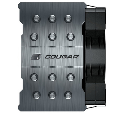 Кулер для процессора Cougar Forza 85 (3MFZA85.0001)