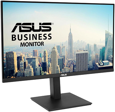 Бизнес монитор ASUS VA32UQSB 32" (VA32UQSB) (90LM04W7-B01E70)