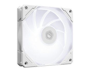 Вентилятор для корпуса ID-Cooling TF-12025-Pro SW (ID-FAN-TF-12025-PRO-SW)
