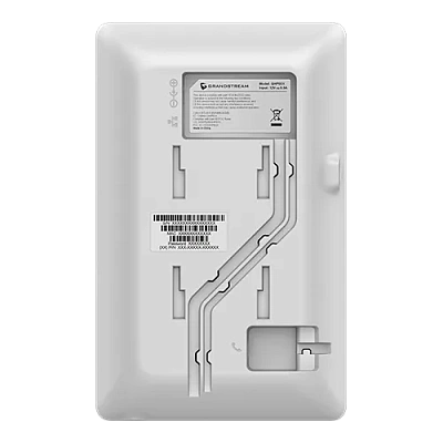 IP-телефон Grandstream GHP620W, White Compact Hotel IP Phones (GHP620W)