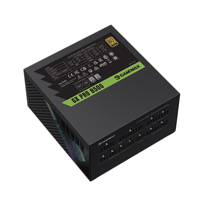 Блок питания Gamemax GX PRO 850G (2121-0850B0036)