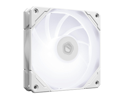Вентилятор для корпуса ID-Cooling TF-12025-Pro SW (ID-FAN-TF-12025-PRO-SW)