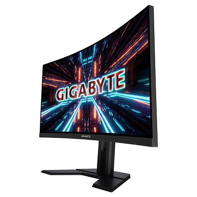 Монитор 27" Gigabyte (G27FC A-EK)