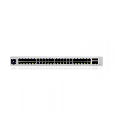 Коммутатор Ubiquiti UniFi Switch Pro 48 (USW-Pro-48)