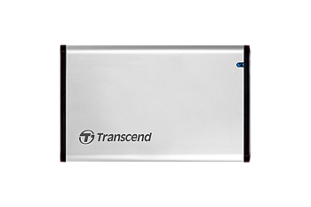 Бокс для SSD Transcend TS0GSJ25S3 (TS0GSJ25S3)