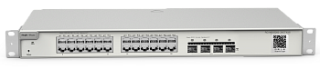 Коммутатор Ruijie Reyee RG-NBS5200-24GT4XS (RG-NBS5200-24GT4XS)