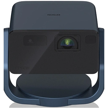 Лазерный проектор Epson EF-22N blue (V11HB38440_Z|)