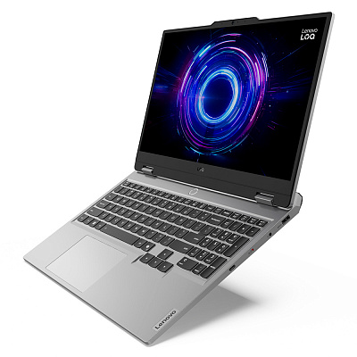Ноутбук Lenovo LOQ 15IRX10 (83JE002BRK)