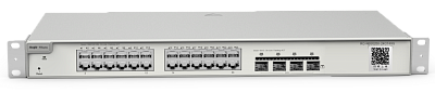 Коммутатор Ruijie Reyee RG-NBS5200-24GT4XS (RG-NBS5200-24GT4XS)