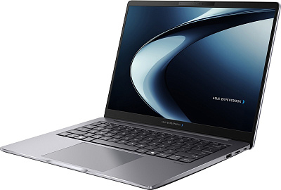 Ноутбук ASUS ExpertBook P5 G2 P5405CAA-LY0489X (90NX0A91-M00KX0)
