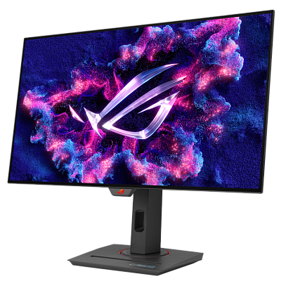  Монитор 26.5" Asus ROG Strix XG27AQDMG, Black, OLED (90LM0AH0-B01A70)