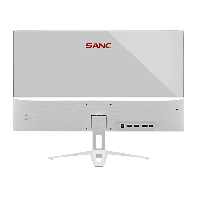 Монитор Sanc M2442PH V3 23.8", White (M2442PH V3/WHITE)