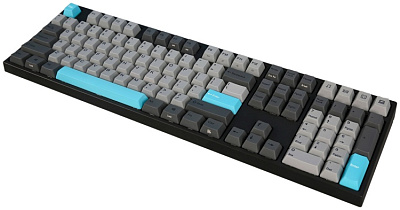 Клавиатура Varmilo VEM108 Moonlight (A36A023A8A3A01A007)