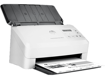 Сканер HP Europe 7000 s3 (L2757A)