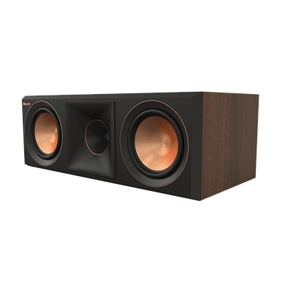 Центральный канал Klipsch Reference Premiere RP-500C II Center Channel Speaker, Walnut, Single (1070043)